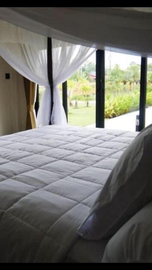 Tinna Resort Ban Nong Mai Ngam ภายนอก รูปภาพ