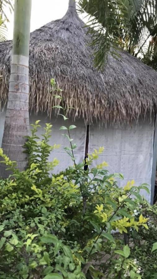 Tinna Resort Ban Nong Mai Ngam ภายนอก รูปภาพ
