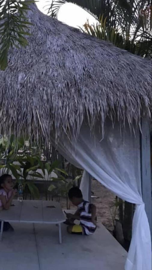 Tinna Resort Ban Nong Mai Ngam ภายนอก รูปภาพ