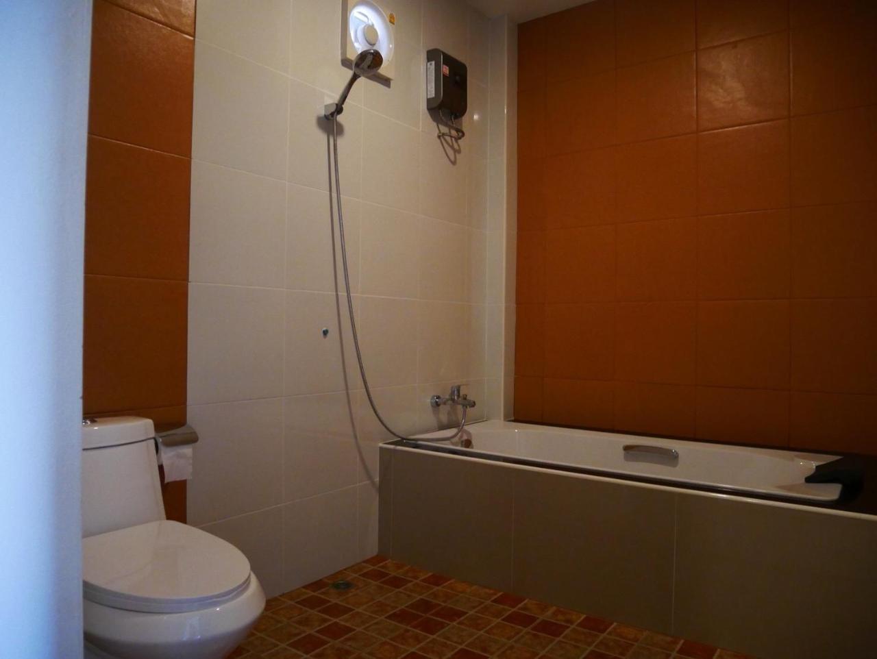 Tinna Resort Ban Nong Mai Ngam ภายนอก รูปภาพ