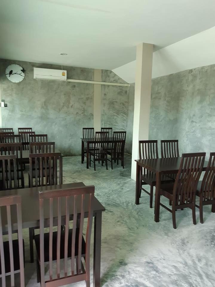 Tinna Resort Ban Nong Mai Ngam ภายนอก รูปภาพ
