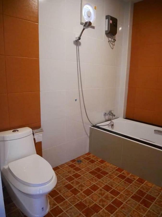 Tinna Resort Ban Nong Mai Ngam ภายนอก รูปภาพ